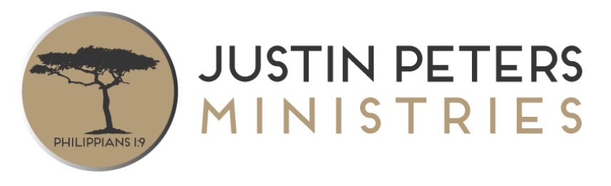 Justin Peters Ministries